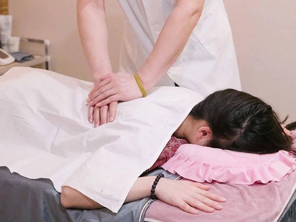康復(fù)理療